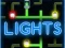 Leikur Lights á netinu