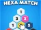 Leikur Hexa Match á netinu