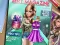 Leikur Sery Magazine Dress Up á netinu