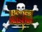Leikur Bones Slasher á netinu