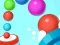 Leikur Colour Ball Fill á netinu