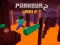 Leikur Parkour World 2 á netinu