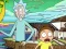 Leikur Rick and Morty á netinu