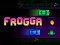 Leikur Frogga á netinu