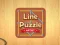Leikur Line Puzzle Artist á netinu