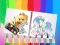 Leikur Sweet Pony Coloring Book á netinu