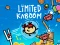 Leikur Limited Kaboom á netinu