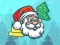 Leikur Magical Christmas Match 3 á netinu