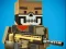 Leikur Crazy Pixel Warfare á netinu
