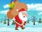 Leikur Santa Claus Jigsaw á netinu