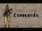 Leikur Commando á netinu