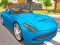 Leikur Extreme Car Driving Simulator á netinu