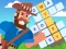 Leikur Crossword Island á netinu