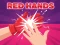 Leikur Red Hands á netinu