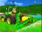 Leikur Real Tractor Farmer á netinu
