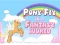 Leikur Pony fly in a fantasy world á netinu