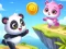 Leikur Panda Journey á netinu