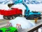 Leikur Road Builder Highway Construction á netinu