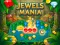 Leikur Jewels Mania á netinu
