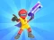 Leikur Ace Brawl Battle 3d á netinu