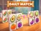 Leikur Daily Match á netinu