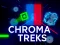 Leikur Chroma Treks á netinu