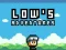 Leikur Low's Adventures á netinu
