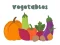 Leikur Vegetables Collection á netinu