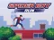 Leikur Spider Boy Run á netinu