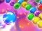Leikur Bubble Wipeout á netinu