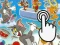 Leikur Tom'n'Jerry Clicker á netinu