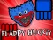 Leikur Flappy Huggy á netinu