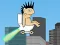 Leikur Rocket Toilet á netinu