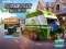 Leikur Garbage Truck Simulator á netinu