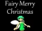 Leikur Fairy Merry Christmas á netinu