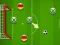 Leikur Soccer Online á netinu