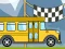 Leikur Bus Rally á netinu
