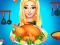 Leikur Ellie Thanksgiving Day á netinu