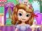 Leikur Little Princess Beauty Tips á netinu