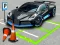 Leikur Car Parking City Duel á netinu