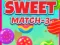 Leikur Sweets Match 3 á netinu