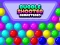 Leikur Bubble Shooter Remastered á netinu