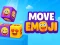 Leikur Move Emoji á netinu