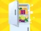 Leikur Fill The Fridge á netinu