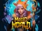 Leikur Magic World á netinu