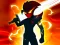 Leikur Stick War Ninja Duel á netinu