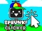 Leikur Sprunki clicker & merge phase 3 á netinu