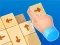 Leikur Wood Block Tap Away á netinu