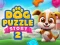 Leikur Dog Puzzle Story 2 á netinu