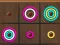 Leikur Color Circle Puzzle á netinu